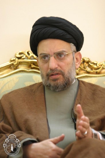 عبدالعزيز حکيم
