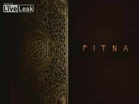 فرا تر از فتنه