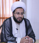 حجت‌الاسلام عباس ثقفي