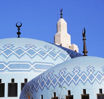 مسجد در کلام استاد شهید آیت الله مطهری