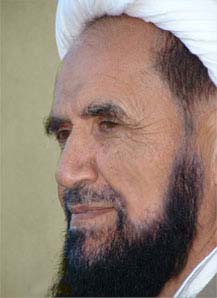 حائري شيرازي