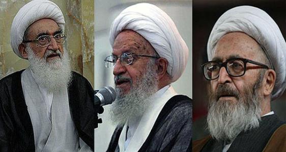 الاعلان عن برامج مراجع التقلید فی وسائل الاعلام فی شهر رمضان الکریم<BR>
<BR>