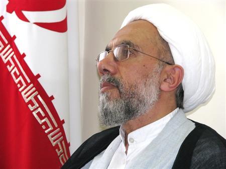مدير كل تبليغات اسلامي مازندران