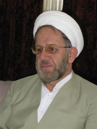 مدير كل تبليغات اسلامي گيلان