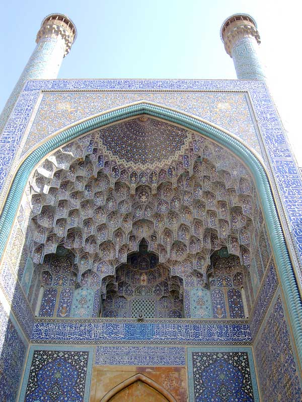 افزایش و توسعه مساجد و مراكز اسلامی در آرژانین