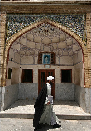 حوزه