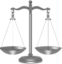 قانونمداری در سایه تقوا میسر می شود