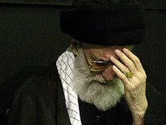 رهبر انقلاب