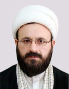 مدير کل اوقاف و امور خيريه گلستان