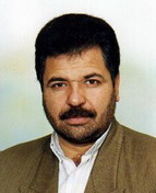 عبدالحسين ناصري نماينده آق قلا در مجلس هشتم