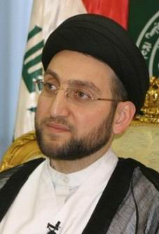 سيد عمار حکيم