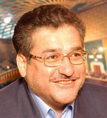 محمد رضا تابش