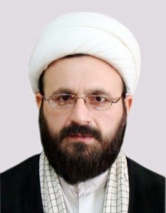 مدير كل اوقاف و امور خيريه گلستان