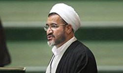 حجت الاسلام محمد ابراهيم نكونام