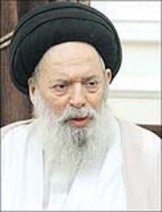 علامه فضل الله