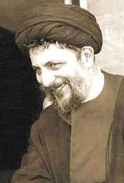 موسي صدر