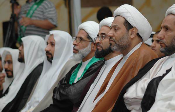 علماي قطيف و احساء