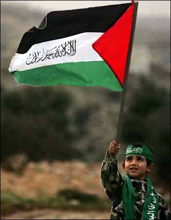 عالمي فلسطين کانفرنس 14 ستمبر کو ہوگي
