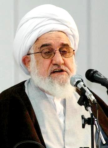 امام جمعه رشت