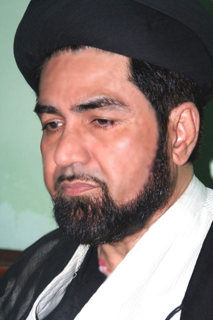 اس مہینے میں خدا مومن کے گناہوں کو جلا دیتا ہے