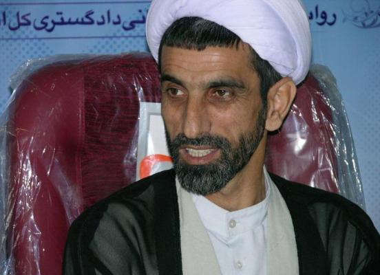 دادستان مركز مازندران