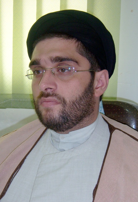 سطح چهار در حوزه علمیه آمل راه اندازی می شود