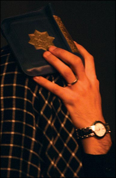 شبهاي قدر