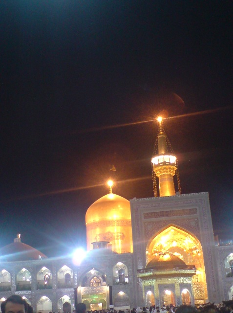 شب قدر شب امام شناسی است