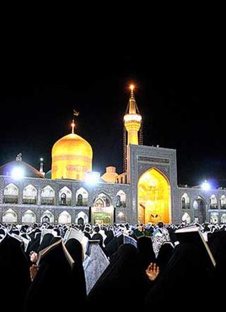 به یاد خدا بودن بالاترین نعمت الهی است