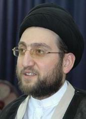 سيد عمار حکيم