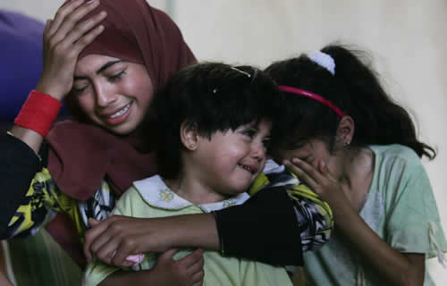 فلسطين