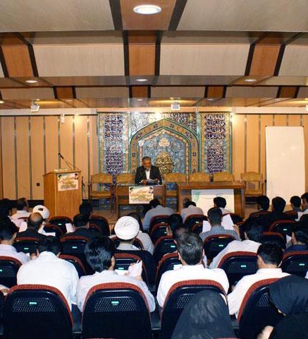 هیئت مدیره جدید خانه مطبوعات قم انتخاب شدند
