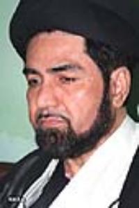 سيد کلب جواد نقوي