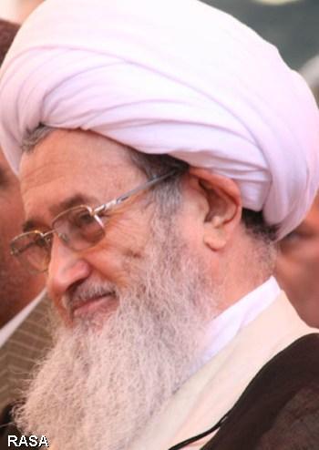 امام جمعه ساري 