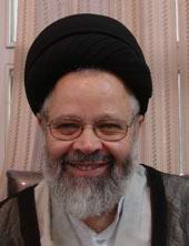 محمد حسيني قزويني