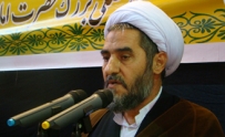 امام جمعه رودبار