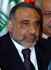 عادل عبدالمهدي