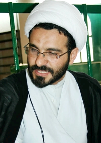 مدير مدرسه علميه خاتم الانبياء بابل 