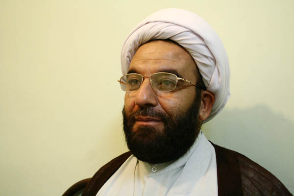 روحانیت در خط مقدم مبارزه با جنگ نرم قرار دارد