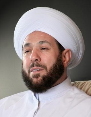 شيخ احمد بدرالدين