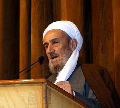 ماموستا شیخ الاسلام، منادی وحدت و دلبسته نظام