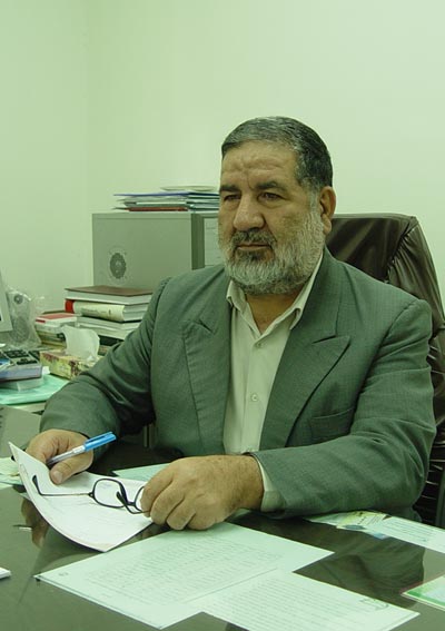 مجتمع فرهنگی در شهر قنوات احداث می‌شود