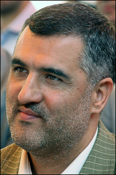 استاندار مازندران