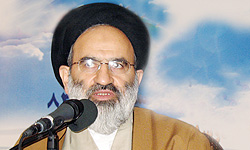 روند احداث مصلاهای كشور تسریع می یابد