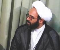 حجتالاسلام لطفي نياسر