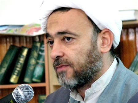 مدير کل تشکل هاي ديني سازمان تبليغات اسلامي 