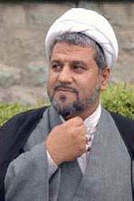 محمد محسن شريف قنوتي