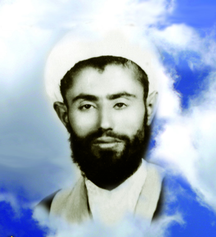 سه مزار برای یک شهید