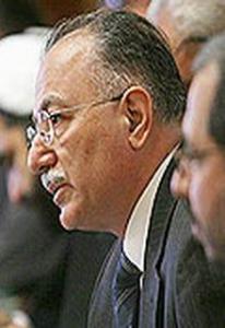 اکمل الدين احسان اوغلو