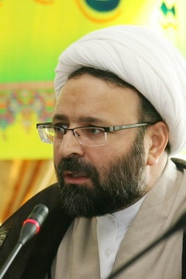 حجت الاسلام داوود رنجبران 